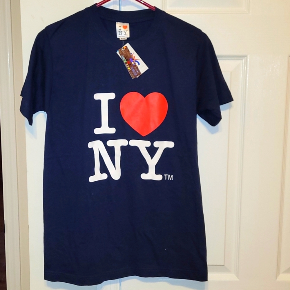 I ❤ NY TShirt